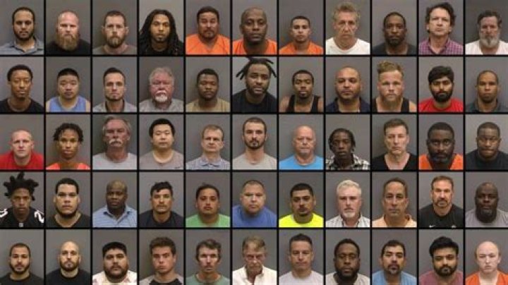 Understanding The Listcrawler Arrest: Implications And Insights