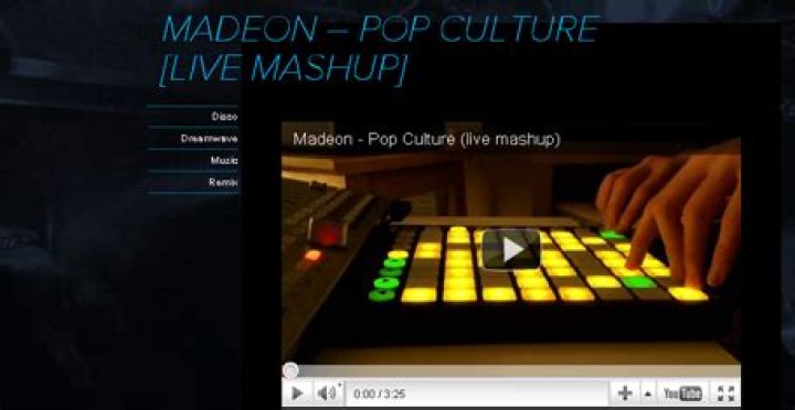 Listen Now: ‘Pop Culture’ Mashup Combines 39 Songs in Three Minutes