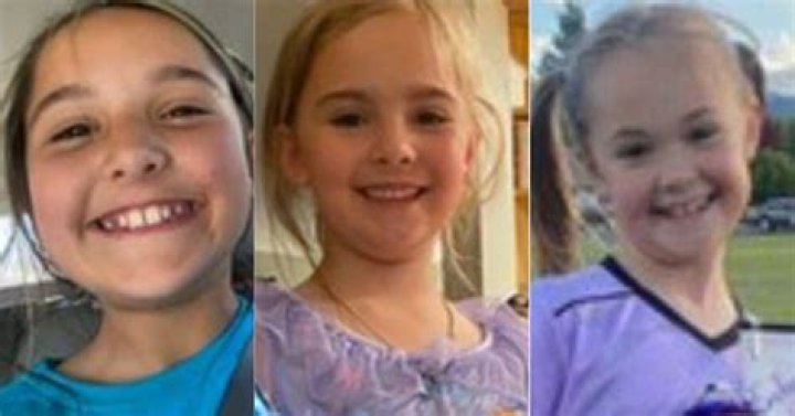 Tragic Discovery: Little Girl Found Dead Today