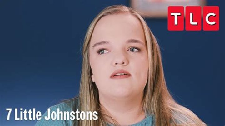 7 Little Johnstons fans are concerned about troubled son Jonah, 22, after his 'disturbing' behavior in season premiere