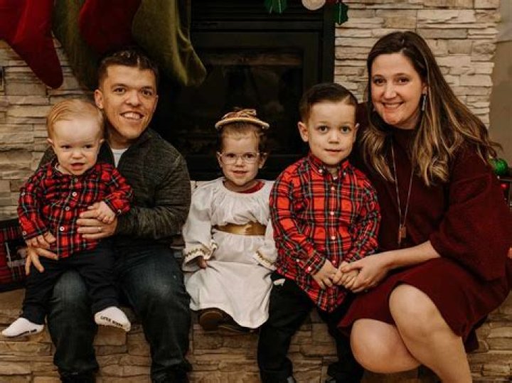 Little People's Jeremy Roloff slammed & told to 'get a job' after star reveals he wants to starts a YouTube channel