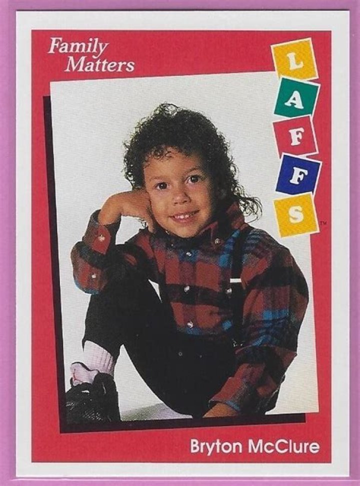 Little Richie: The Heart And Humor Of Family Matters