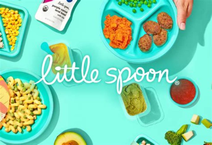Little Spoon: Make Healthy Mealtimes a Breeze — For Babies to Big Kids