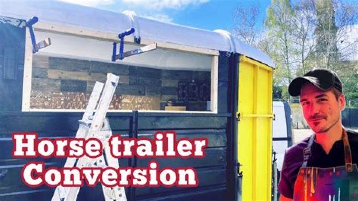 I live on a horse trailer, I transformed it using rustoleum paint and an old sock, people say it looks 'so good'
