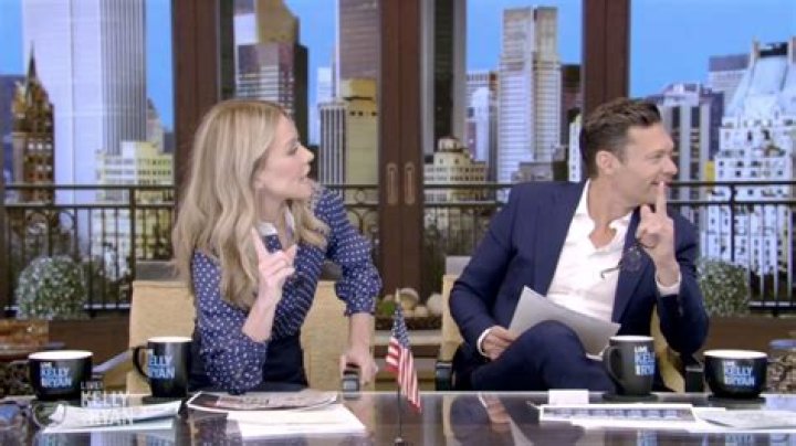 Kelly Ripa calls out Live talk show crew twice for ‘ruining’ her on-air moment with ‘bad technology’