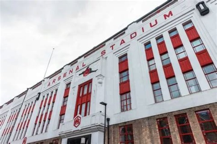 We live in former Premier League stadium converted into flats - we love it but there's a catch