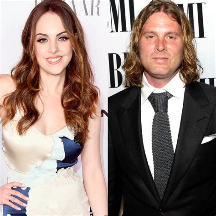 Who is Liz Gillies' husband Michael Corcoran?