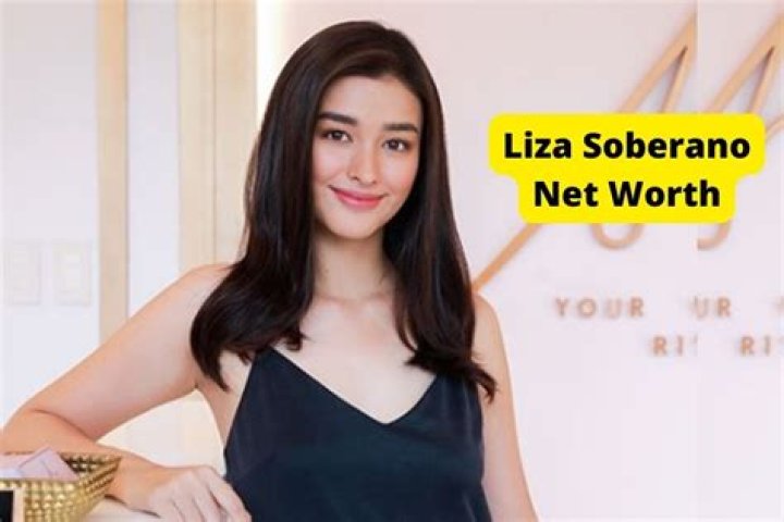 Liza Soberano Net Worth, Income, Salary, Earnings, Biography, How much money make?