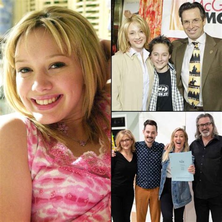 ‘Lizzie McGuire’ Cast: Where Are They Now?