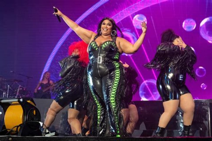 Unleashing Talent: Lizzo Backup Dancer Auditions 2023