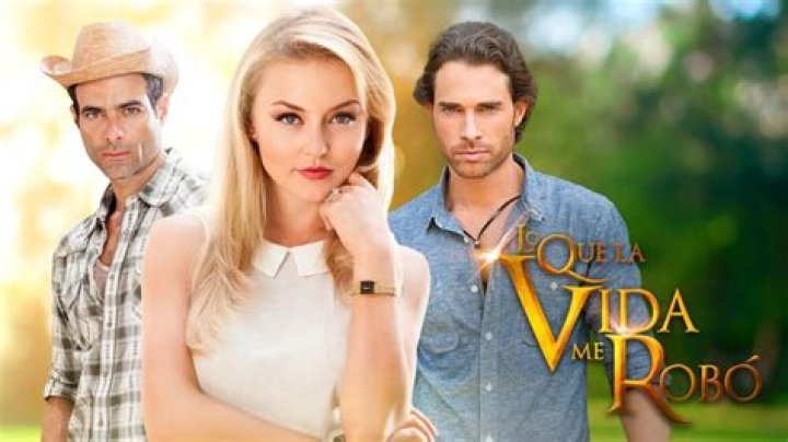 Lo Que La Vida Me Robó: A Journey Through Life's Uncertainties