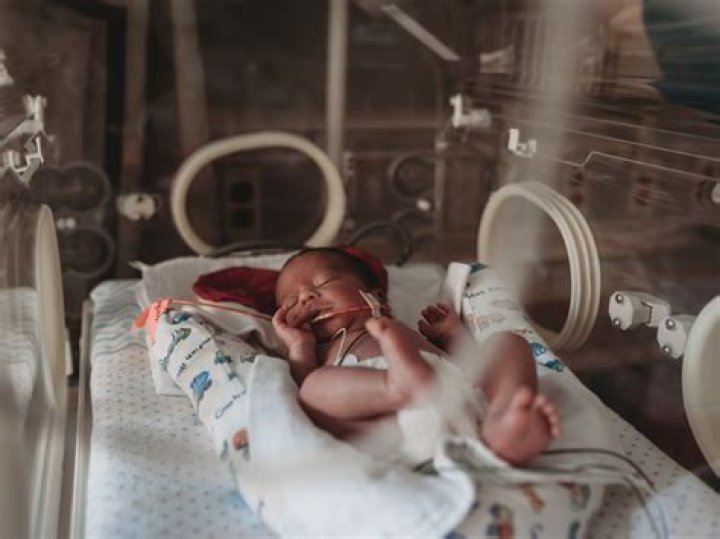 Lockdown baby boy born seven inches long at 23 weeks set to go home after winning his battle for life