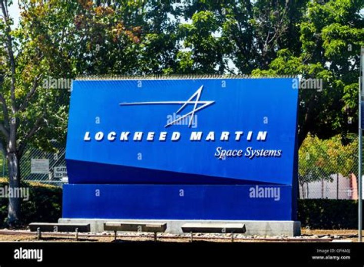Lockheed Martin Space Systems Plans Layoffs