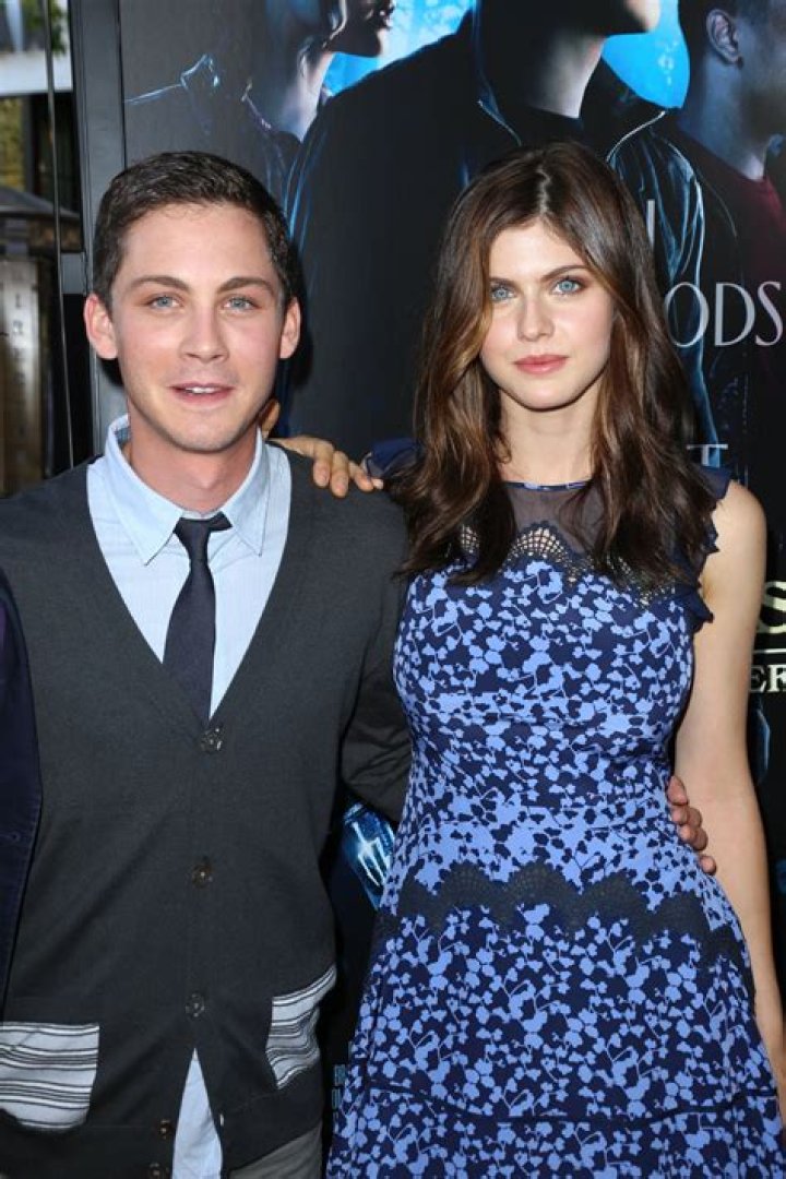 Unraveling Logan Lerman's Dating History: Who's Dated Who?