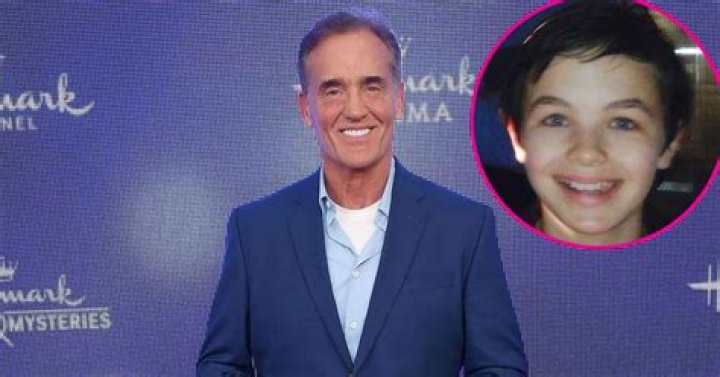 Logan Williams Dead: John Wesley Shipp, More Celebs Pay Tribute