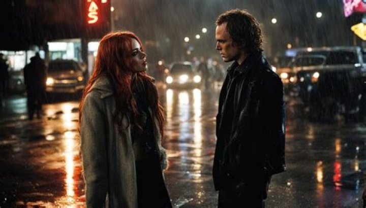 Report: Lindsay Lohan and Heath Ledger Secretly Dating When He Died