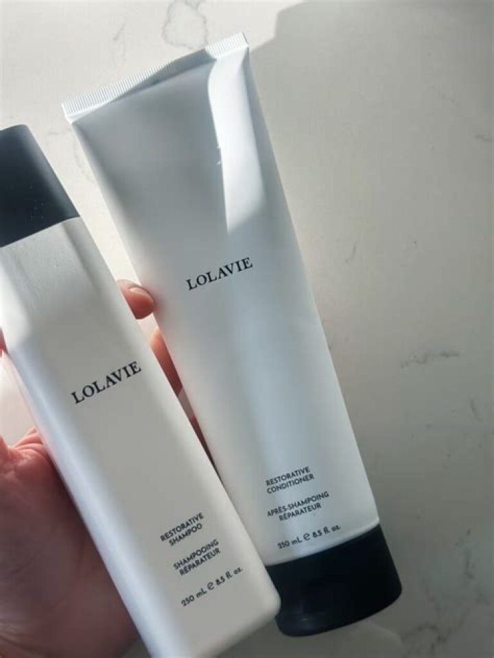 Discovering The Magic Of LolaVie Shampoo And Conditioner: Reviews And Insights