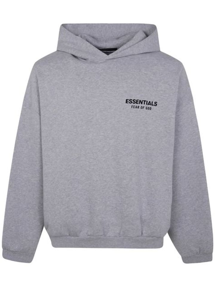 Look Well-Traveled With This Oversized and Cozy London Hoodie