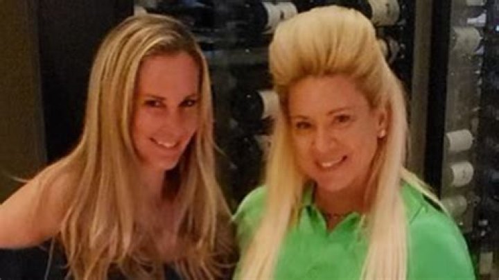 Long Island Medium Theresa Caputo is unrecognizable with HUGE hair transformation in new Instagram pic