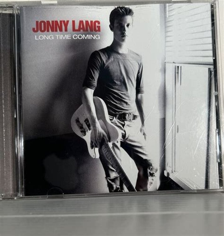 'Long Time Coming' Album Review