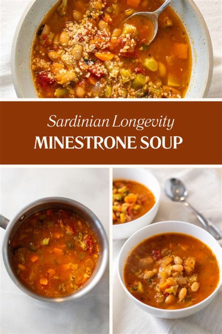 The longest-living family in the world - total age 861 - enjoy same lunch every day & it involves booze