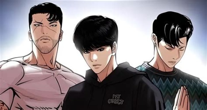 Exploring The Intricacies Of Lookism Chapter 506
