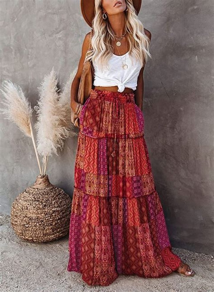 Spring Style: 21 Loose and Flowy Fashion Favorites