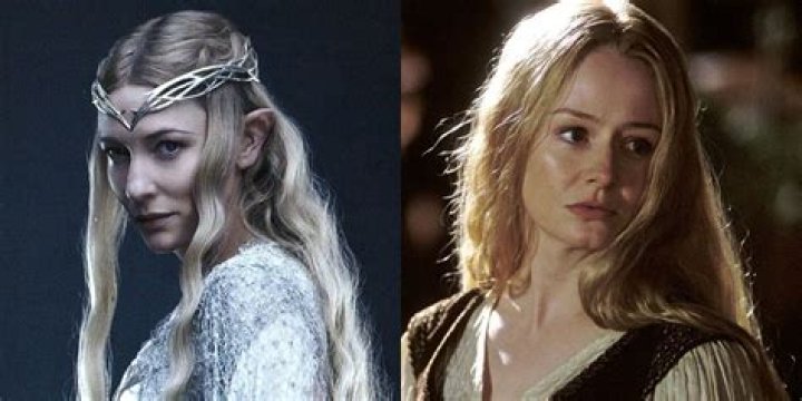 Exploring The Depths Of Middle-earth: The Strength And Complexity Of Lord Of The Rings Female Characters