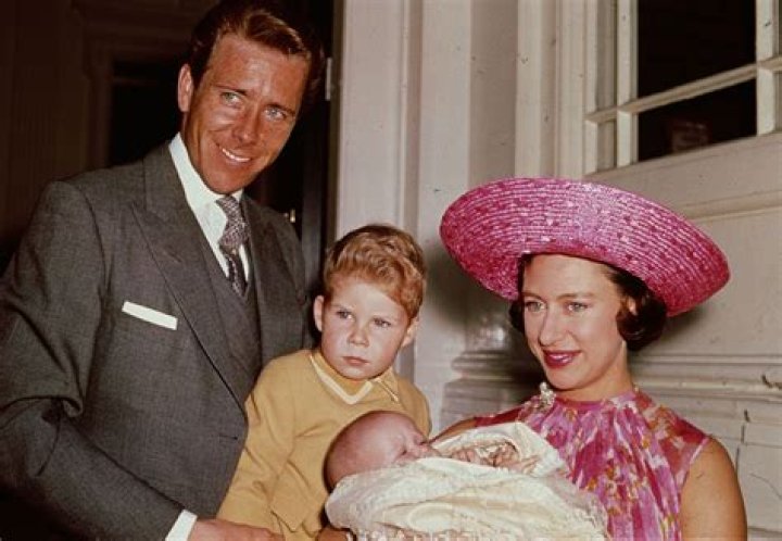 Lord Snowdon Dead: Princess Margaret's Former Husband Dies at 86