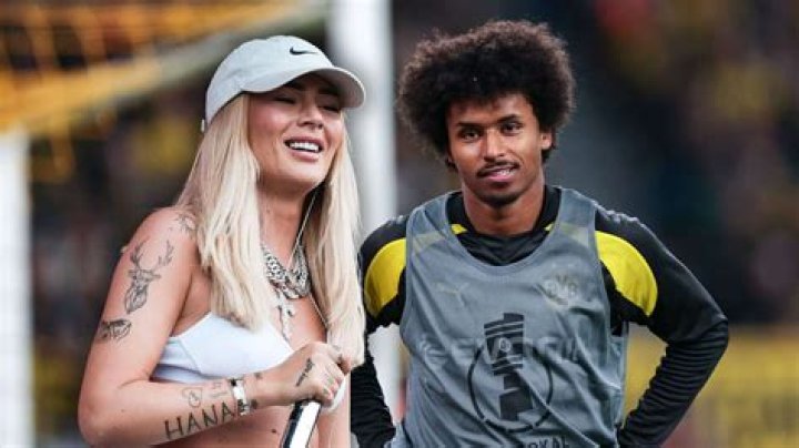 Exploring The Dynamic Duo: Loredana And Robert