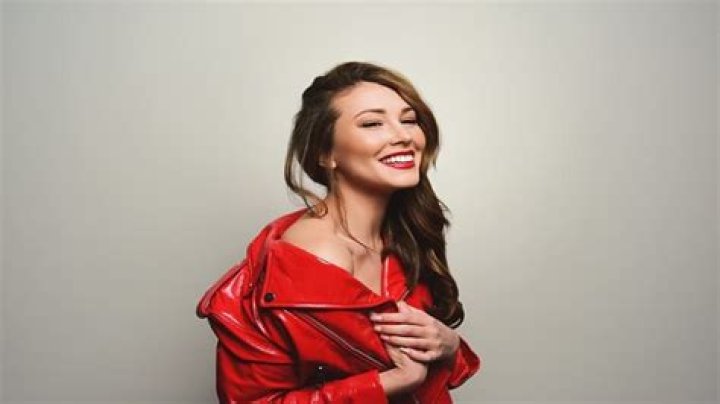 Loren Allred Bio: A Deep Dive Into The Life And Career Of A Rising Star