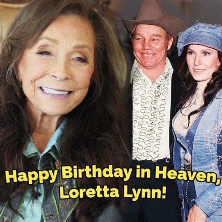 Loretta Lynn became a mom at 16 – felt ‘sorry’ for her twins and lost 2 of her 6 kids unexpectedly