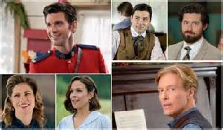 Lori Loughlin's Return To When Calls The Heart In 2023: A Heartwarming Comeback