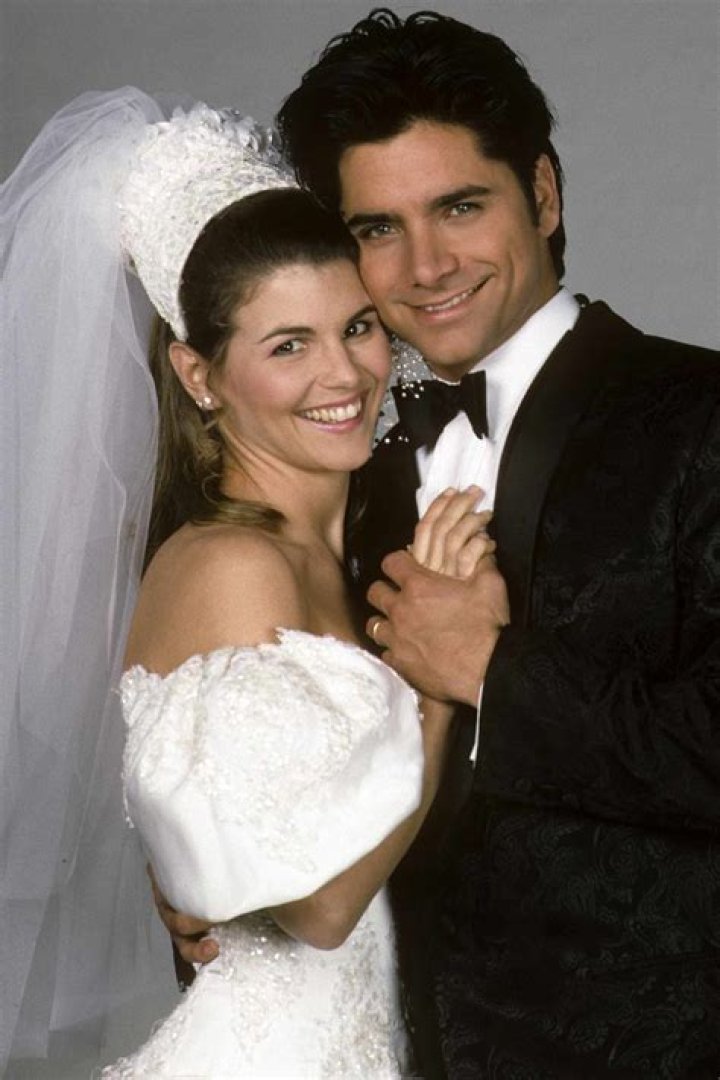 Lori Loughlin News - Us Weekly