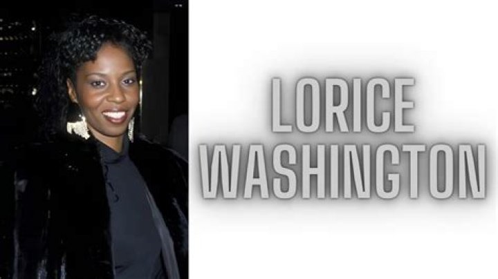 Lorice Washington: Capturing Moments Through The Lens