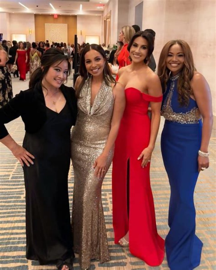 Discovering The Enigmatic Journey Of Lorraine Blanco