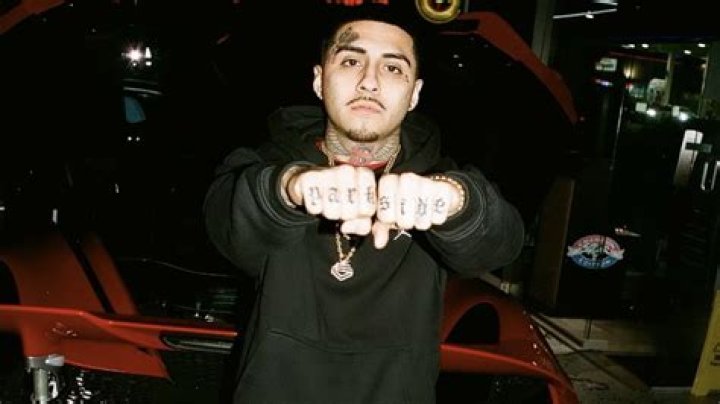 MoneySign Suede dead at 22: Fans pay tribute after rapper 'killed in jail while serving sentence'