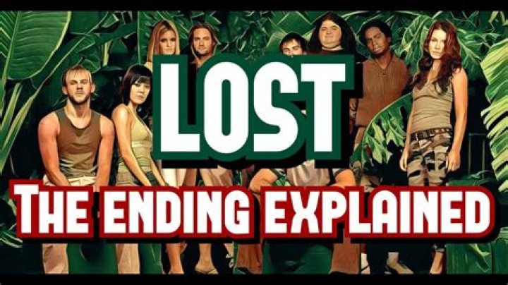 Lost's Infamous Finale Revealed Empty Mystery Boxes