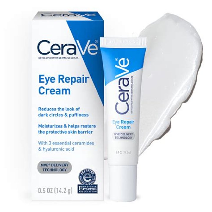 Lotion For Eye Bags: Your Ultimate Guide To A Brighter Look