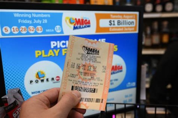 Lottery players warned historic $1.05billion Mega Millions jackpot is not up for grabs in 5 states - or the Powerball