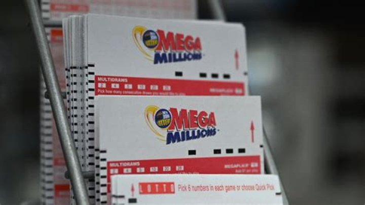 Lottery warning to check numbers for unclaimed $1 million Mega Millions prize and ticket was bought at a gas station