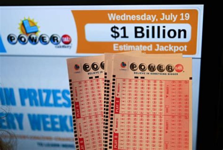I won $41million in the lottery but only took home $24million thanks to lesser known rule