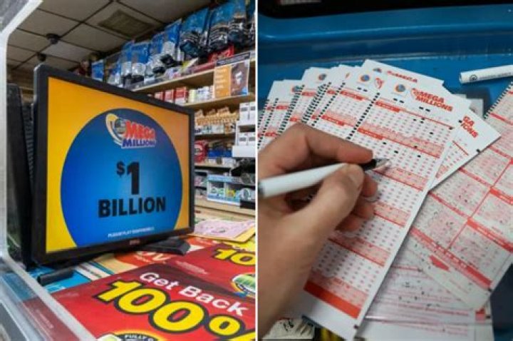 I won $758million playing the lottery but had to pay $144million before I got my money - the one rule I broke
