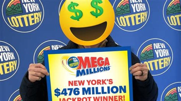 I won $9.6 million on the lottery but the 'cash value' choice lost me two thirds, at least I can plan for the future