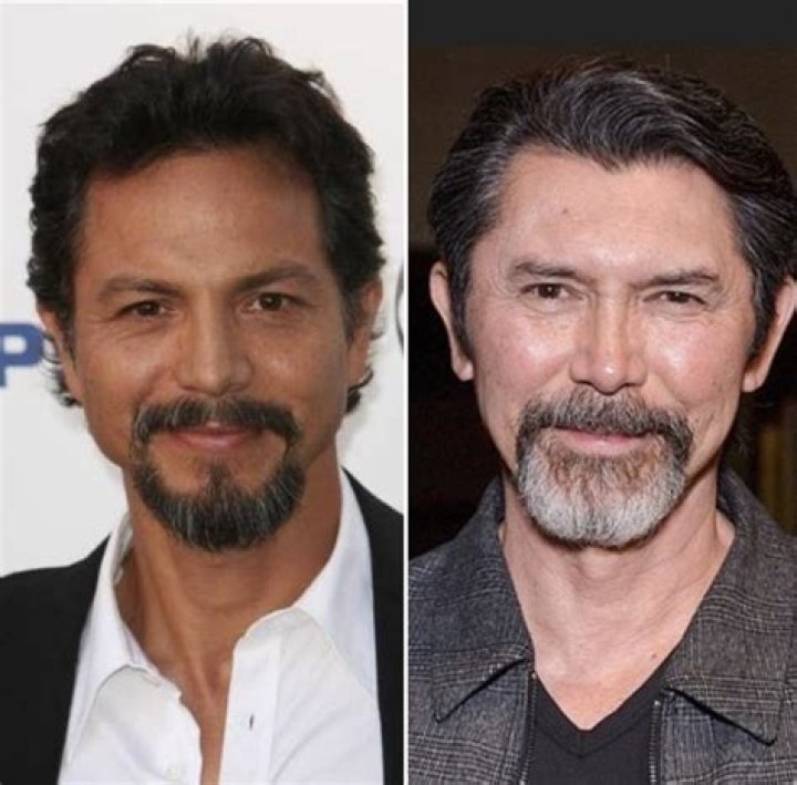 An Examination Of The Special Brotherhood Between Emilio Estevez And Lou Diamond Phillips.
