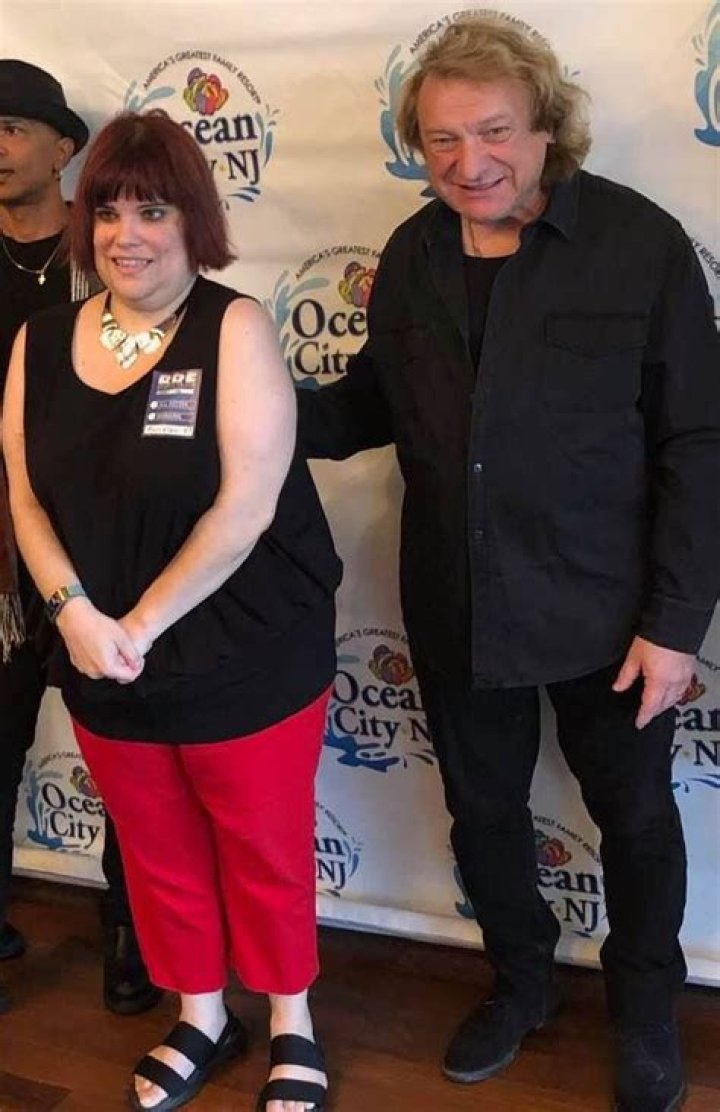 Lou Gramm's First Wife: A Deep Dive Into Their Relationship And Life