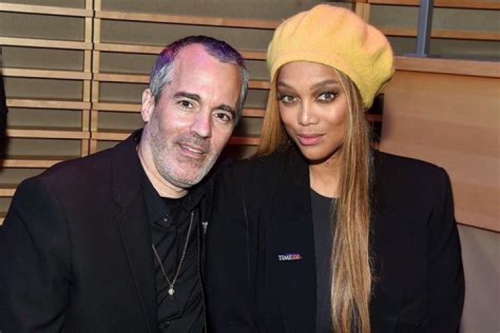 Louis Bélanger-Martin Net Worth, Age, Wiki, Biography: 10 Facts On Tyra Banks Boyfriend Turned Fiance