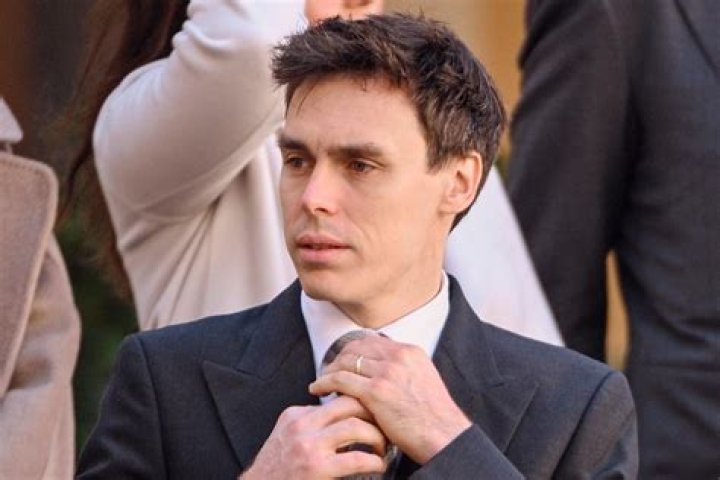 Louis Ducruet: The Life And Legacy Of Monaco's Young Royal