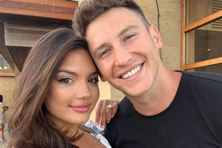 Love is Blind Giannina Gibelli Age Wiki, Biography Height, Boyfriend