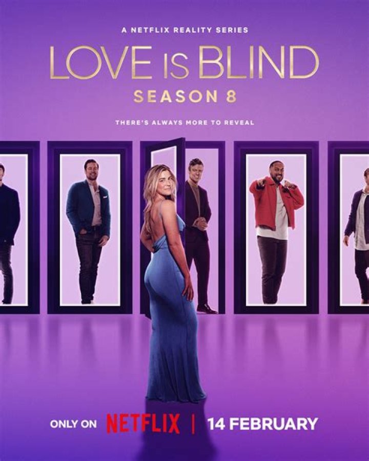'Love Is Blind’ Netflix Cast Reveals Their Candid Sex Confessions